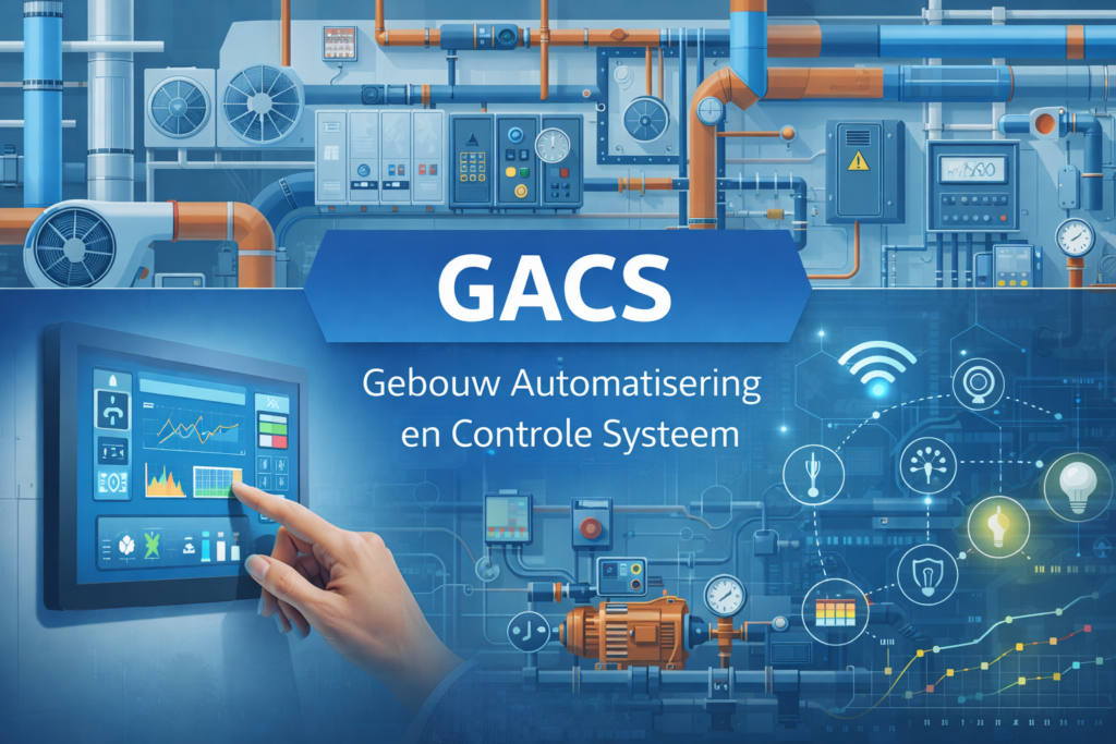 GACS – de nieuwe verplichting vanaf 2026